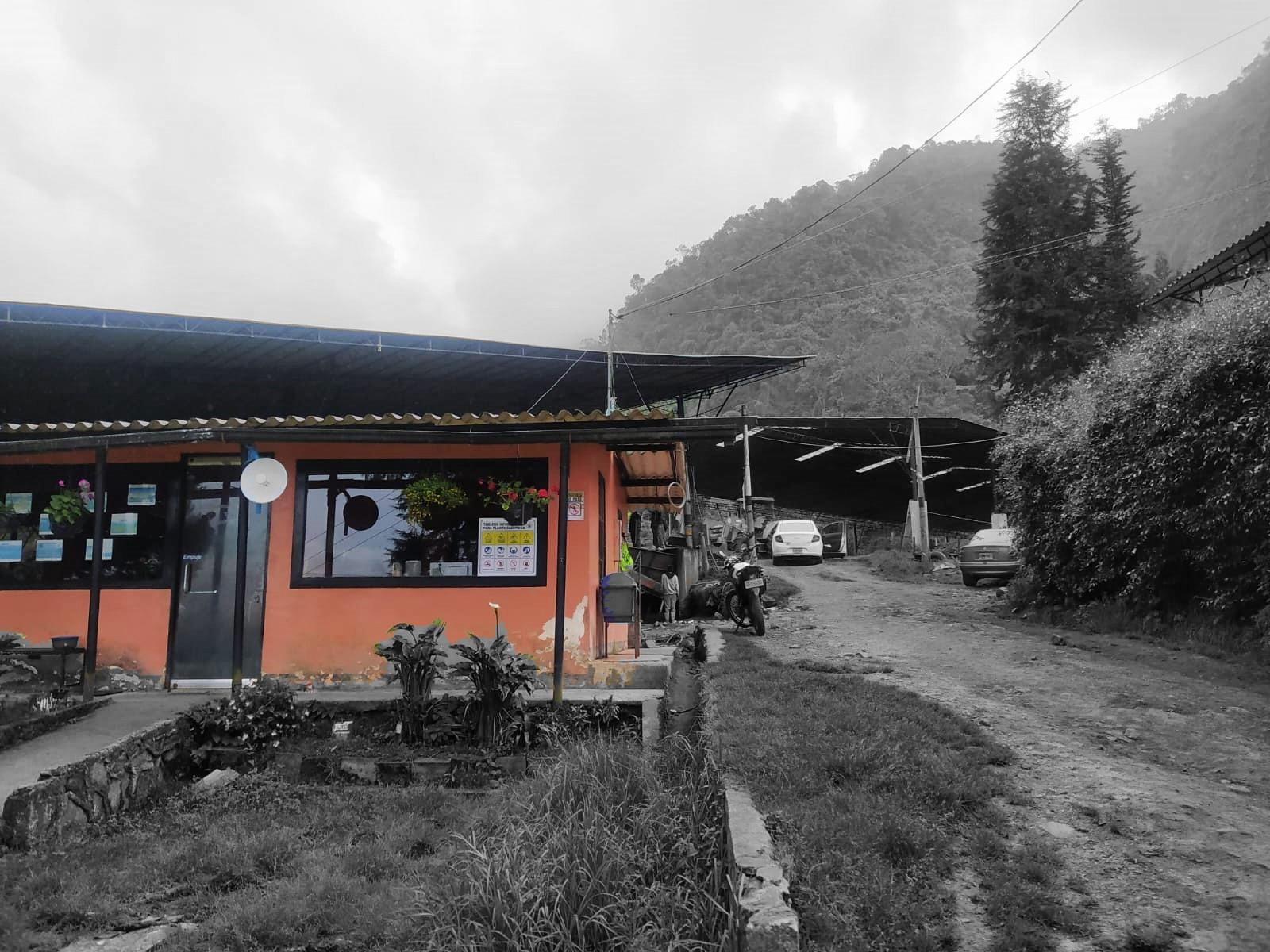 Fundación de Vidagro